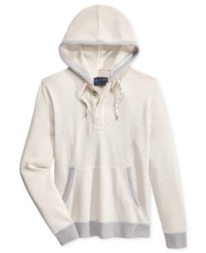 American Rag Men's French Terry Hoodie, Only At Macy's