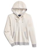 American Rag Men's French Terry Hoodie, Only At Macy's