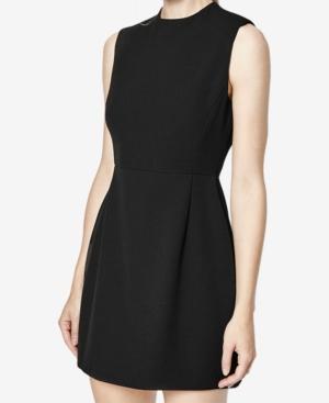 French Connection Sleeveless Sheath Dress