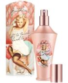 "benefit Bathina ""soft To Touch... Hard To Get"" Body Oil Mist"