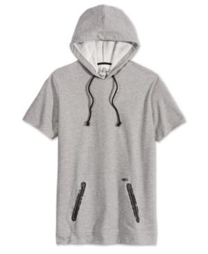 American Rag Hooded Sweatshirt
