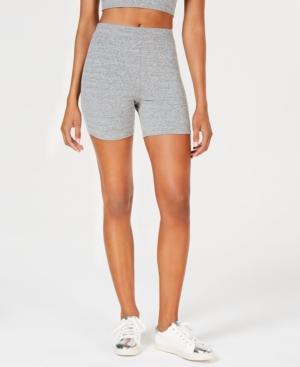 Material Girl Active Juniors' Biker Shorts, Created For Macy's