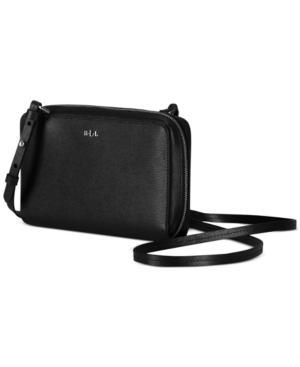Lauren Ralph Lauren Tate Multi Functional Crossbody