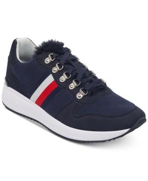 Tommy Hilfiger Women's Riplee Sneakers Women's Shoes