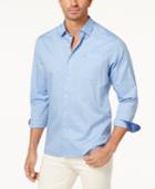 Tommy Bahama Men's Capeside Herringbone Shirt