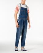 Tommy Hilfiger Denim Men's Denim Overalls