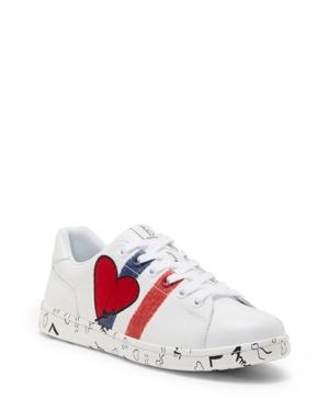 Ed By Ellen Degeneres Chadoodle Sneakers Women's Shoes