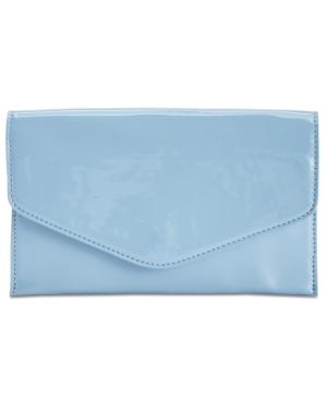 Steve Madden Global Patent Clutch