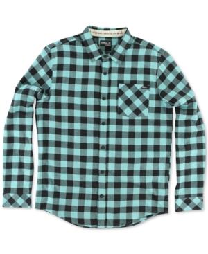 O'neill Men's Cooker Long-sleeve Shirt