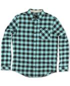 O'neill Men's Cooker Long-sleeve Shirt
