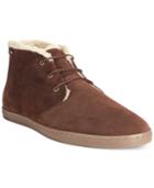 Cole Haan Pinch Weekender Chukka Boots Men's Shoes