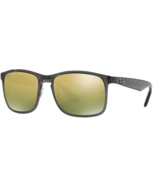 Ray-ban Sunglasses, Rb4264 58