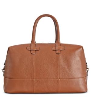 Cole Haan Men's Barrington Duffel Bag