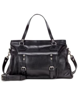 Patricia Nash Heritage Cannes Satchel