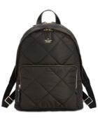 Kate Spade New York Quilted Tech Large Backpack