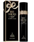 White Diamonds Night By Elizabeth Taylor Eau De Toilette, 3.3 Oz