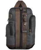 Tumi Men's Bravo Monterey Sling Bag