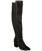 Seven Dials Nicki Over-the-knee Boots Women's Shoes