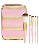 Too Faced Teddy Bear Hair Professional Brush Set