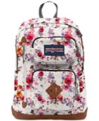 Jansport Austin Floral Memory Backpack
