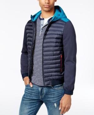 Tommy Hilfiger Men's Lucerne Insulator Jacket