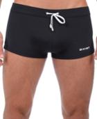 2(x)ist Solid Cabo 2 Swim Shorts