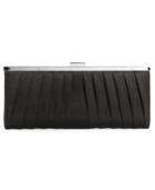 Style & Co. Carolyn Satin Clutch, Only At Macy's