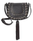 Inc International Concepts Fiora Mini Saddle Bag, Only At Macy's