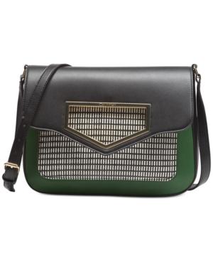 Calvin Klein Ashlynn Small Crossbody