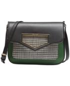 Calvin Klein Ashlynn Small Crossbody