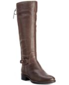 Geox D Felicity Tall Boots Women's Shoes