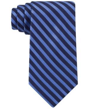 Nautica Tie, Regatta Stripe