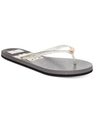 Kate Spade New York Nassau Thong Sandals