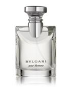 Bvlgari Men's Pour Homme Eau De Toilette Spray, 1.7 Oz.