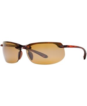Maui Jim Banyans Sunglasses, 412