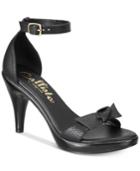 Callisto Santee Platform Dress Sandals Women's Shoes