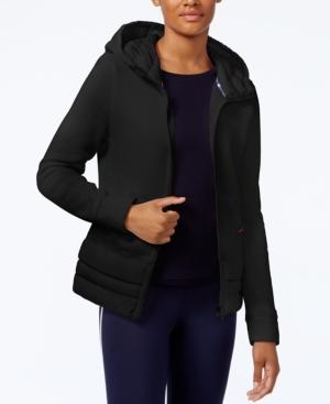 Tommy Hilfiger Sport Fleece Hoodie, A Macy's Exclusive Style