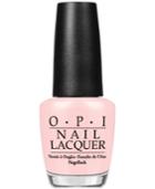 Opi Nail Lacquer, Passion