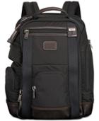 Tumi Men's Shaw Deluxe Backpack