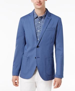 Tommy Hilfiger Men's Kerrigan Sportcoat