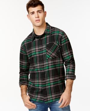 Lrg Root Down Shirt