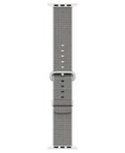 Apple Watch 38mm Pearl Woven Nylon Band