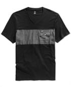 Inc International Concepts Men's Utility Pocket T-shirt, Created For Macy's