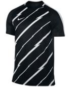 Nike Men's Dry Printed Soccer Shirt