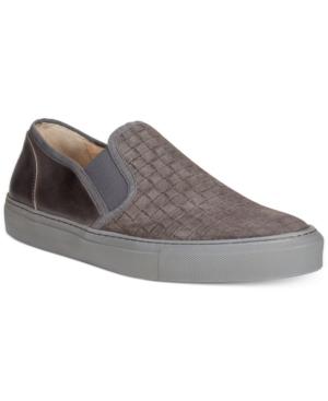 Kenneth Cole Press Pause Slip-on Sneakers Men's Shoes