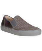 Kenneth Cole Press Pause Slip-on Sneakers Men's Shoes