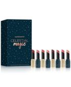 Bareminerals 8-pc. Celestial Magic Mini Gen Nude Radiant Lipstick Set