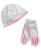 Nike Therma Beanie & Gloves Set