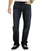 Nautica Men's Core Relaxed-fit Jeans