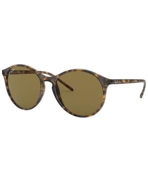 Ray-ban Sunglasses, Rb4371 55